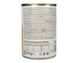 LOVEPET | Γατοτροφή Υγρή Πουλερικά 415g