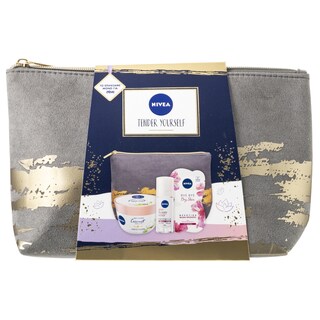 NIVEA | NIVEA GIFT PACK DEO BODY MASK