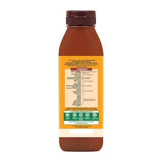 FRUCTIS | Σαμπουάν Hair Food Macadamia 350ml