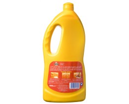 OVERLAY | Καθαριστικό Πατώματος Υγρή Παρκετίνη 750ml+250ml Δώρο ΠΡΟΣΦΟΡΑ ΤΑ 250 ML ΔΩΡΟ