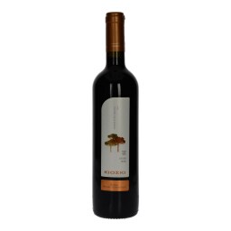 ΜΠΑΜΠΑΤΖΙΜ | ΚΙΟΣΚΙ | WINE RED KIOSKI P.G.E 750ML