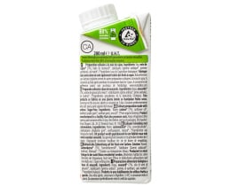 ECOMIL | Κρέμα Μαγειρικής Κάσιους Bio 200ml
