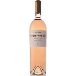 Οίνος Ροζέ Ξηρός 750ml