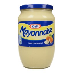 KRAFT | ΜΑΓΙΟΝΕΖΑ  750ML
