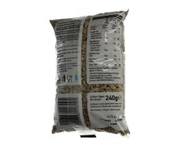 ΑΒ | AB ΗΛΙΟΣΠΟΡΟΣ ΨΙΧΑ ΩΜΟΣ  240ΓΡ