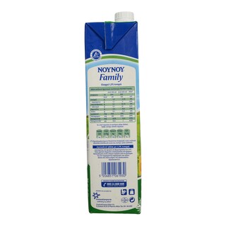 ΝΟΥΝΟΥ | FAMILY | ΓΑΛΑ ΥΨΗΛΗΣ ΠΑΣΤΕΡΙΩΣΗΣ LIGHT 1.5 LT