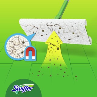 SWIFFER