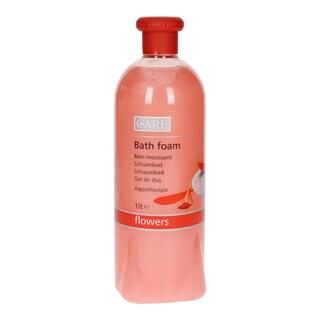 CARE | ΑΦΡΟΛΟΥΤΡΟ ΛΟΥΛΟΥΔΙΑ 1.000 ML