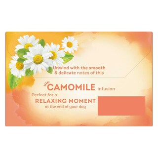 LIPTON | Herbal Tea Chamomile 20x1g