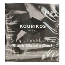 KOURIKOS