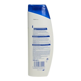 HEAD&SHOULDERS | ΣΑΜΠΟΥΑΝ ΚΑΤΑΠΡΑΫΝΤΙΚΟ ΓΙΑ ΤΗΝ ΞΗΡΟΔΕΡΜΙΑ 360 ML