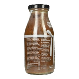 COOK AT HOME | Σάλτσα Μπριζόλες Φούρνου Μουστάρδας 260g