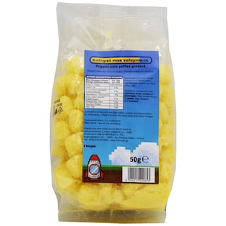 OLA BIO | Σνακ Καλαμποκιού Bio 50g