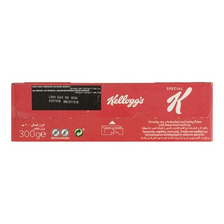 KELLOGGS | SPECIAL K | ΔΗΜΗΤΡΙΑΚΑ RED BERRIES 300 GR