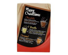 NESCAFE | CAPPUCCINO | ΣΤΙΓΜΙΑΙΟΣ ΚΑΦΕΣ ΣΕ ΦΑΚΕΛΑΚΙΑ 10 ΦAKΕΛΑ X 14 GR