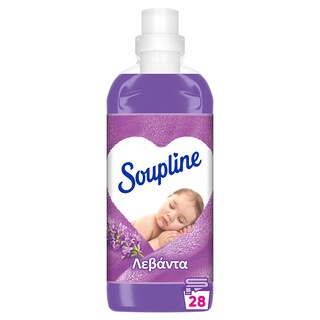 SOUPLINE | ΣΥΜΠΥΚΝΩΜΕΝΟ ΜΑΛΑΚΤΙΚΟ ΡΟΥΧΩΝ ΛΕΒΑΝΤΑ 28SC