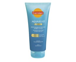 CARROTEN | CAR MILK AFTER SUN AQUAVELV 200ML  200ML