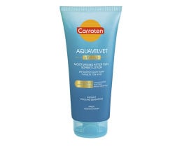 CARROTEN | Ενυδατικό Γαλάκτωμα Aquavelvet After Sun Sorbet Lotion 200ml