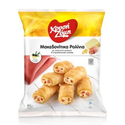 ΧΡΥΣΗ ΖΥΜΗ