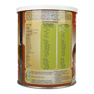 ΓΙΩΤΗΣ | GIOTIS BABY BISCUIT CREAM 300G 1.00E