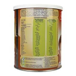 ΓΙΩΤΗΣ | GIOTIS BABY BISCUIT CREAM 300G 1.00E