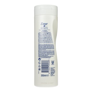 DOVE | Λοσιόν Σώματος Oat Milk & Honey 250ml