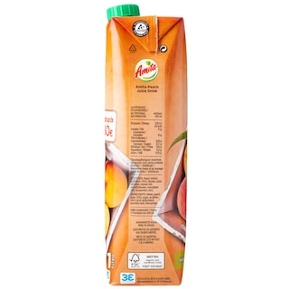 AMITA | PEACH  1LT 0.30E