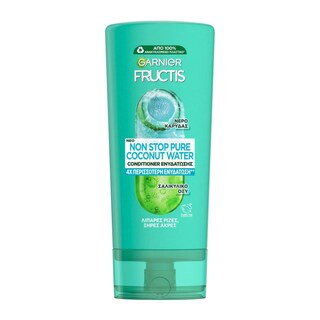 FRUCTIS | Conditioner Λιπαρά Μαλλιά Coconut Water 200ml