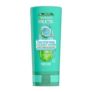 FRUCTIS | Conditioner Λιπαρά Μαλλιά Coconut Water 200ml