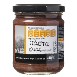 ΑΒ ΚΟΝΤΑ ΣΤΗΝ ΕΛΛΗΝΙΚΗ ΓΗ | Olive Paste Kalamon 185g