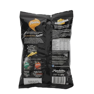 FONZIES | ΣΝΑΚ ΜΕ ΤΥΡΙ 85 GR