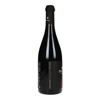 ΔΥΟ ΦΙΛΟΙ | RED WINE  750 ML