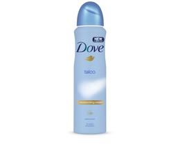 DOVE | ΑΠΟΣΜΗΤΙΚΟ SPRAY TALCO 150 ML