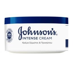 Κρέμα Σώματος και Προσώπου Intense Cream 300ml