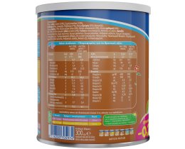 ΝΟΥΝΟΥ | Βρεφική Κρέμα 7 Δημητριακών 300g Έκπτωση 0.20Ε