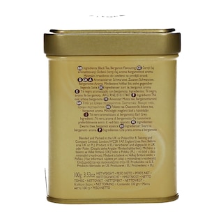 TWININGS | ΤΣΑΪ ΜΑΥΡΟ EARL GREY ΚΟΥΤΙ 100 GR