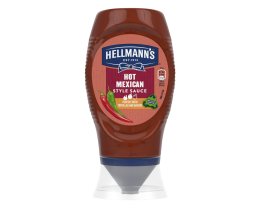 HELLMANN'S | Σάλτσα Mexican Hot 250ml