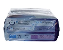 TENA | LADY | ΣΕΡΒΙΕΤΕΣ ΕΛΑΦΡΑΣ ΑΚΡΑΤΕΙΑΣ EXTRA 20 ΤΕΜ