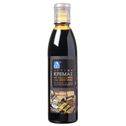 ΑΒ | ΞΥΔΙ ΚΡΕΜΑ ΒΑΛΣΑΜΙΚΟΥ (GLAZE) 225 ML