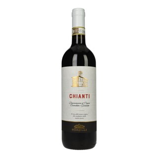 CANTINA SORELLI | Οίνος Ερυθρός Chianti 750ml