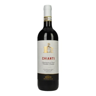 CANTINA SORELLI | CHIANTI CANTINA SORELLI ΕΡΥΘΡΟΣ 750ML