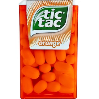 TIC TAC