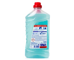 AJAX | ΥΓΡΟ ΓΕΝΙΚΟΥ ΚΑΘΑΡΙΣΜΟΥ ΑΠΟΛΥΜΑΝΤΙΚΟ CLEAN FRESH 1 LT