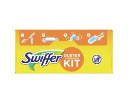 SWIFFER | Ξεσκονόπανα  15 Τεμάχια 10+5 Δώρο