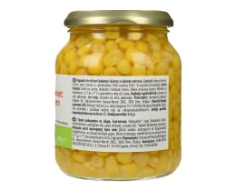 NATURES PROMISE BIO | Καλαμπόκι Γλυκό Bio 230g