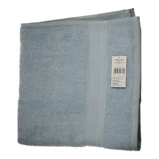 APP | TOWEL BODY 70X140 BABY BLUE 500GR