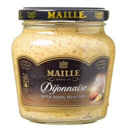 MAILLE | ΜΟΥΣΤΑΡΔΑ DIJONNAISE 200 GR