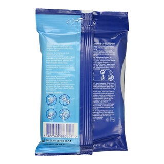 ZEWA | WET WIPES ZEWA FRESH TO GO 10T