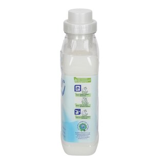 LENOR | CONCENTRATED FABRIC SOFTENER GENTLE TOUCH 711ML