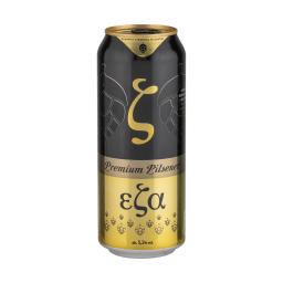 Z | ΜΠΥΡΑ  500ML